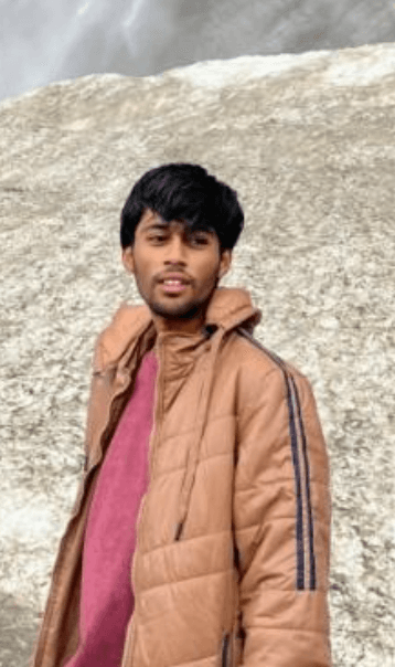 Kosinepalli Reddy Rohith